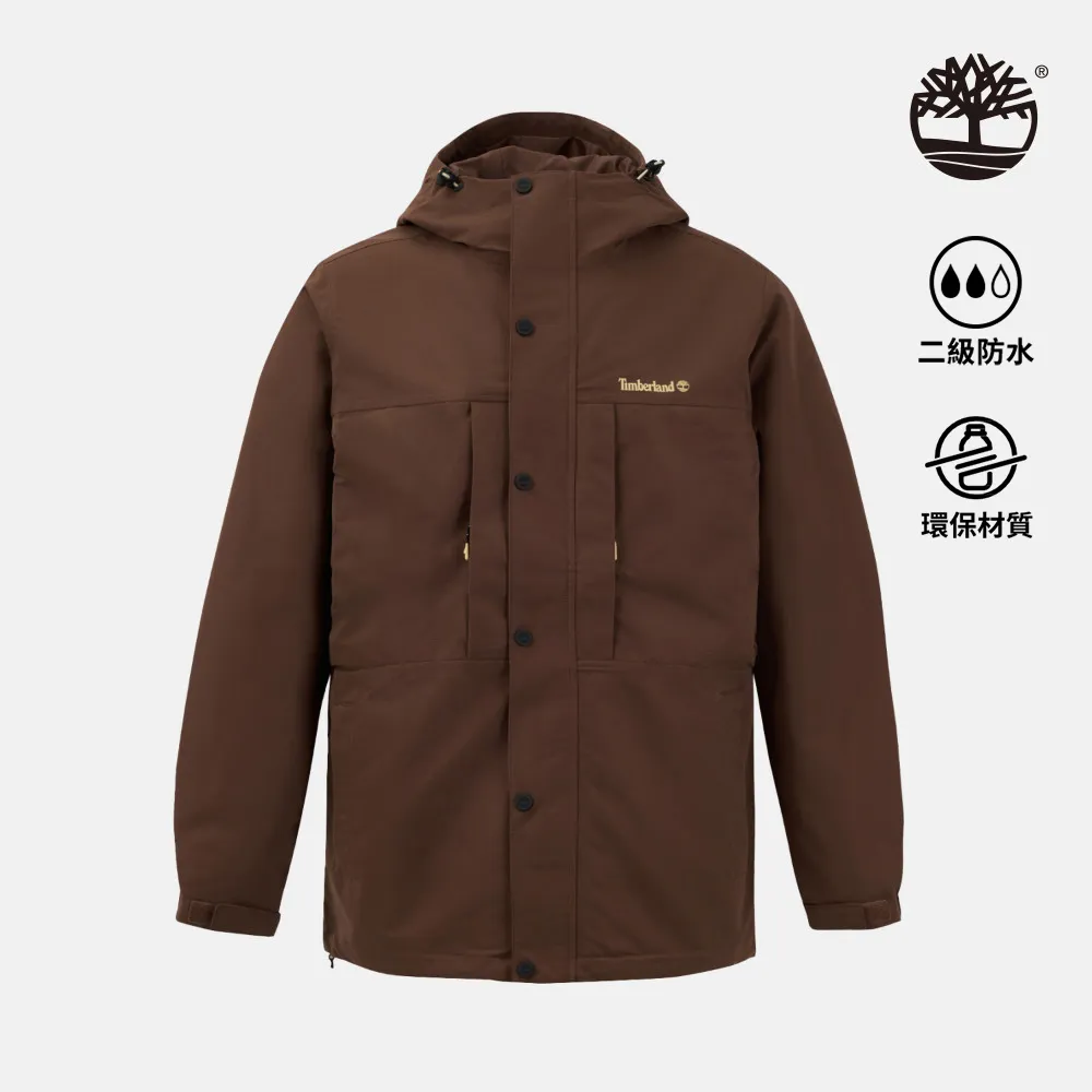 Timberland 男款棕色防撕裂織物配黄色GreenStride™ Motion 6 休閒便鞋|A62MV901 歷史價格詳細信息