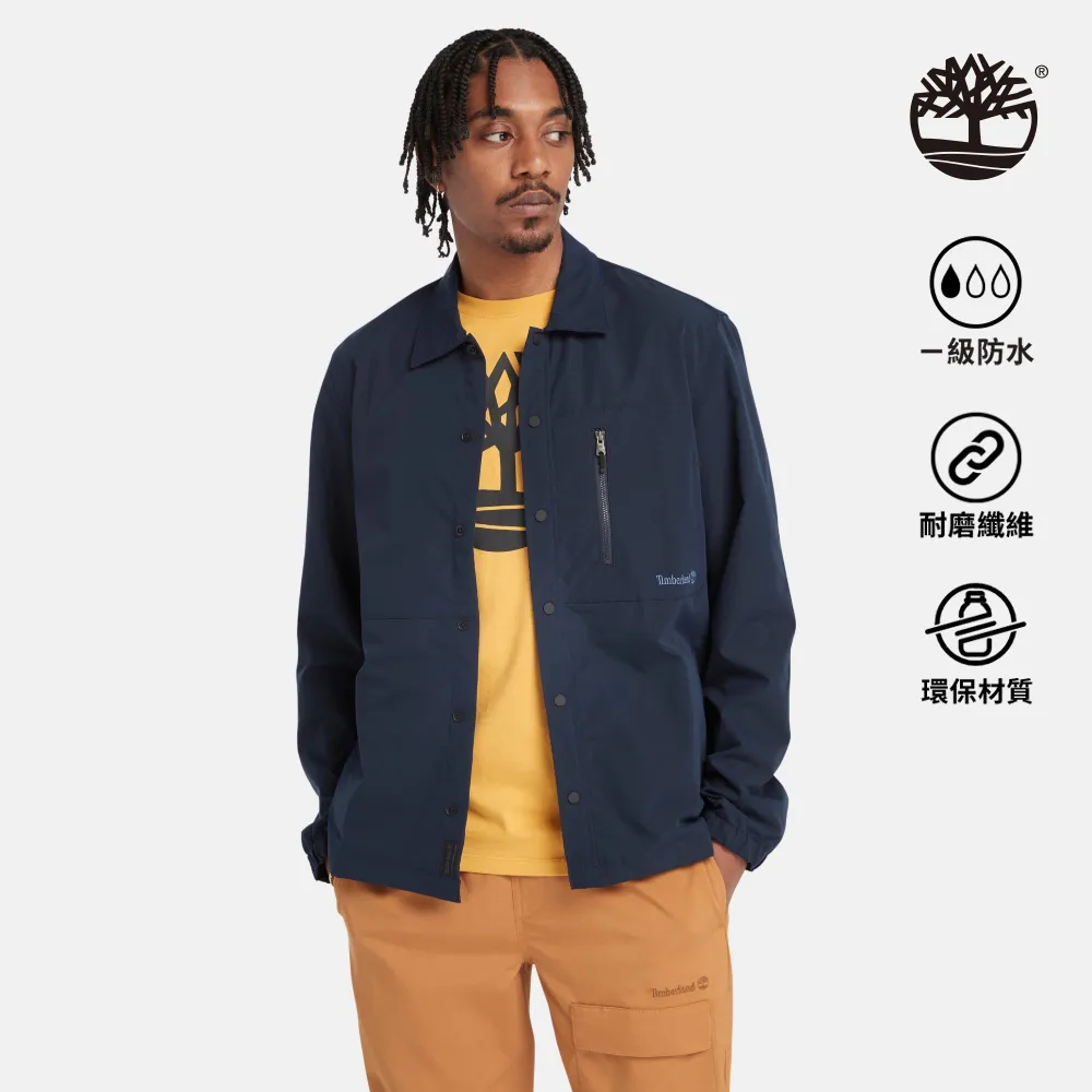 Timberland 男款深寶石藍CORDURA®耐磨寬褲|A6Y72433 歷史價格詳細信息