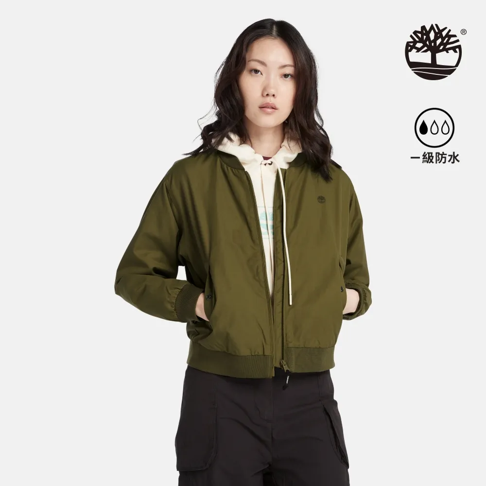 Timberland 女款深橄欖色天絲™燈芯絨短裙|A6H9D302 歷史價格詳細信息