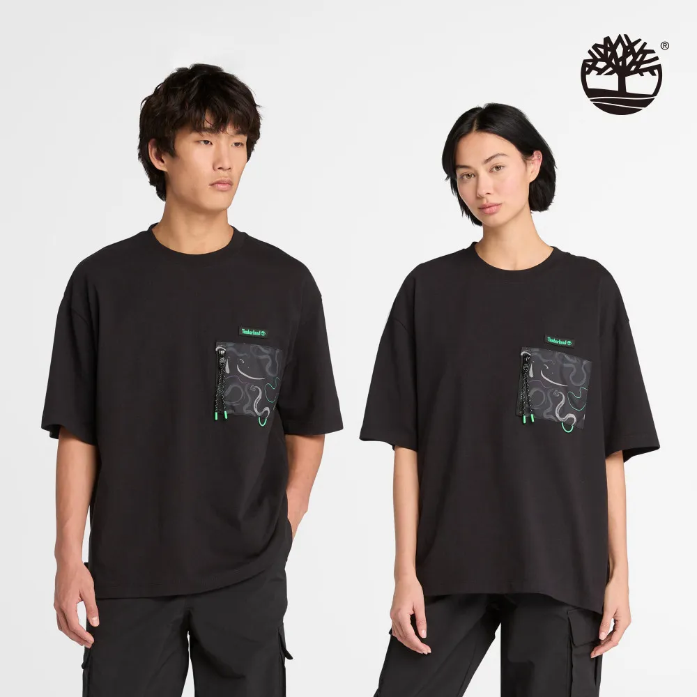 Timberland 中性黑色新年特別款飛行外套|A5PWJ001 歷史價格詳細信息