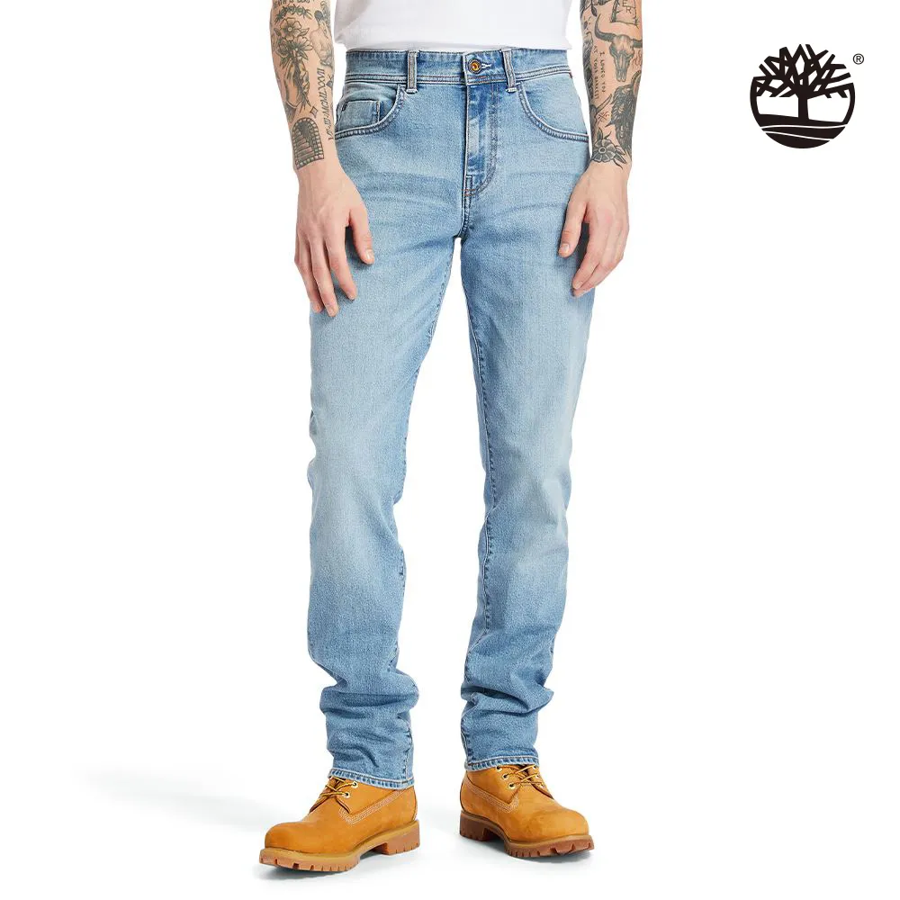 Timberland 女款淺藍色抓絨立領長袖連衣裙|A23R8BZ7 歷史價格詳細信息