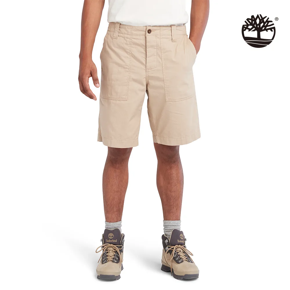 Timberland 男士寬鬆 Polo 印花短袖休閒 T 恤（滿599免運） 歷史價格詳細信息