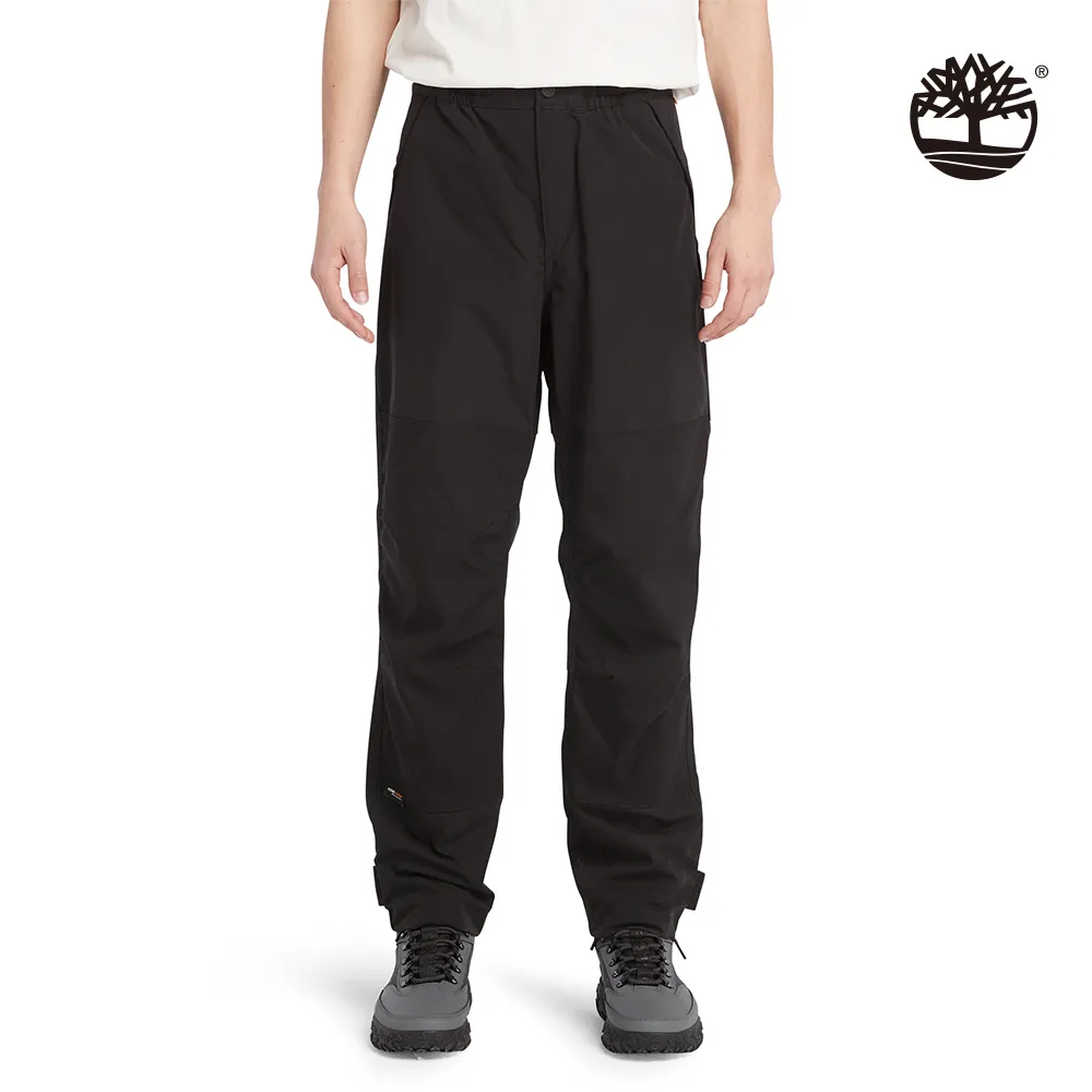 Timberland 男款黑色防潑水長袖襯衫|A2JJR001 歷史價格詳細信息