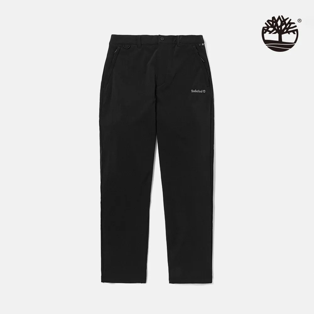 Timberland 男款黑色休閒連帽上衣|A694Q001 歷史價格詳細信息