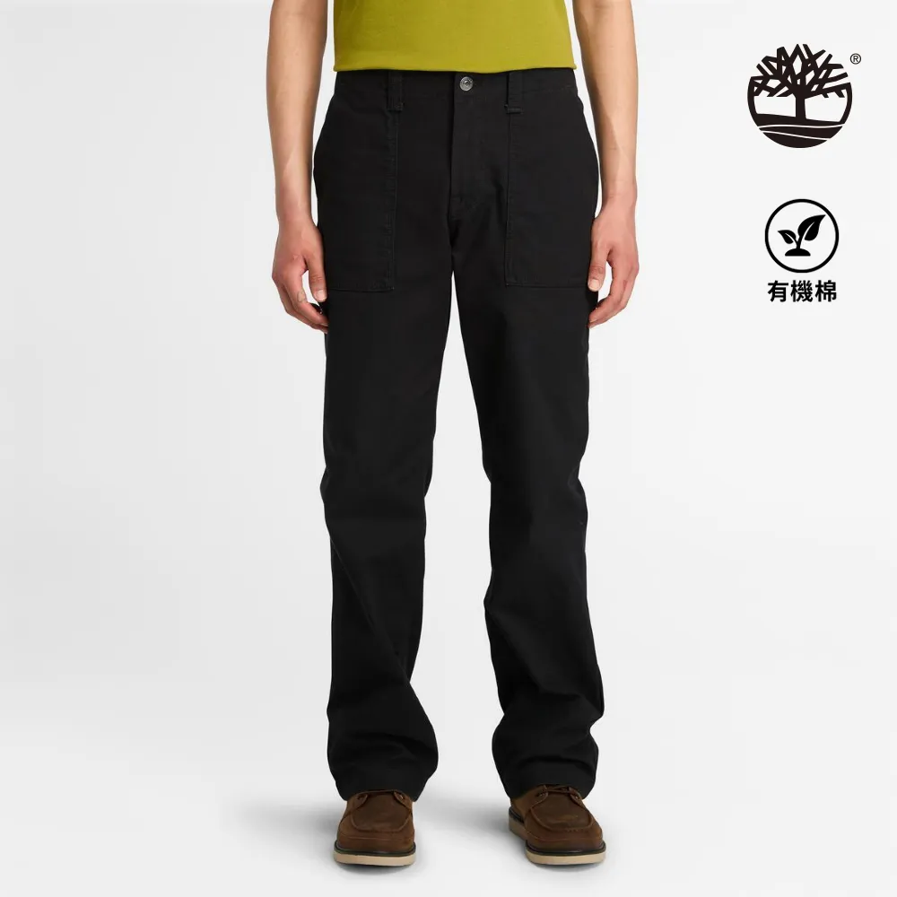 Timberland 男款黑色帆布Skape Park便鞋|A5ZB5001 歷史價格詳細信息