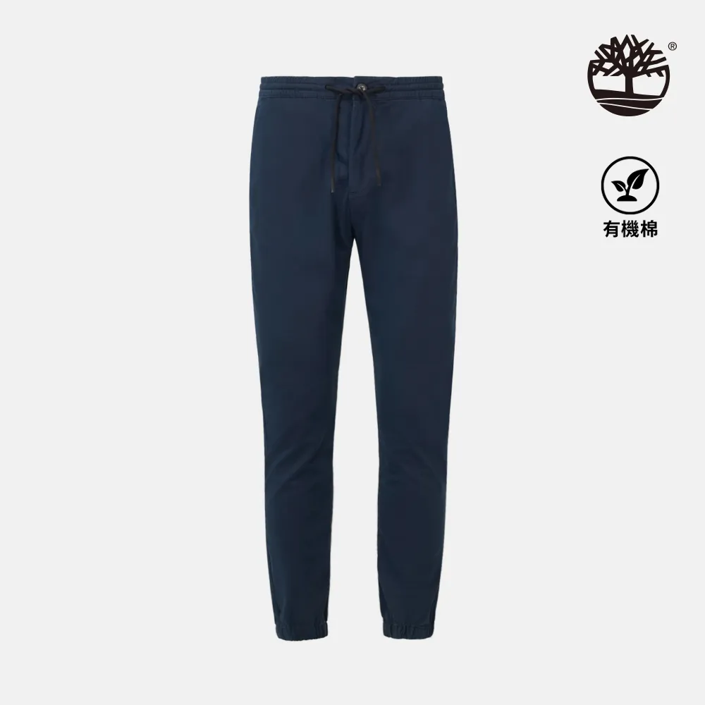 Timberland 男款深寶石藍男性休閒工裝褲|A5V53433 歷史價格詳細信息