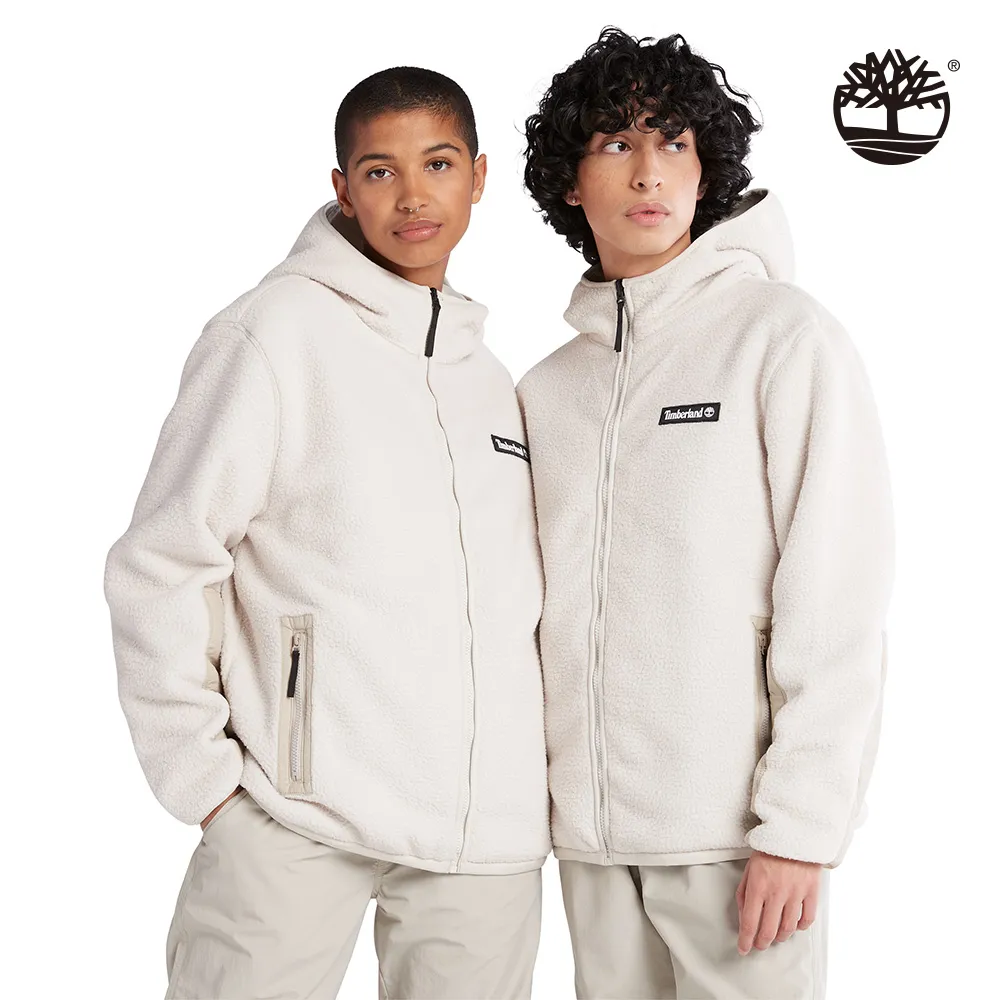 Timberland 中性款化石灰混合材質成衣染色運動褲|A6JT5CY2 歷史價格詳細信息