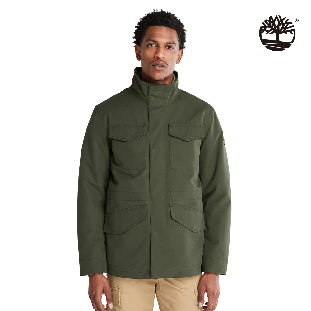 Timberland 女款綠色環保材質Timberloop中筒健行靴|A5TKZ392 歷史價格詳細信息