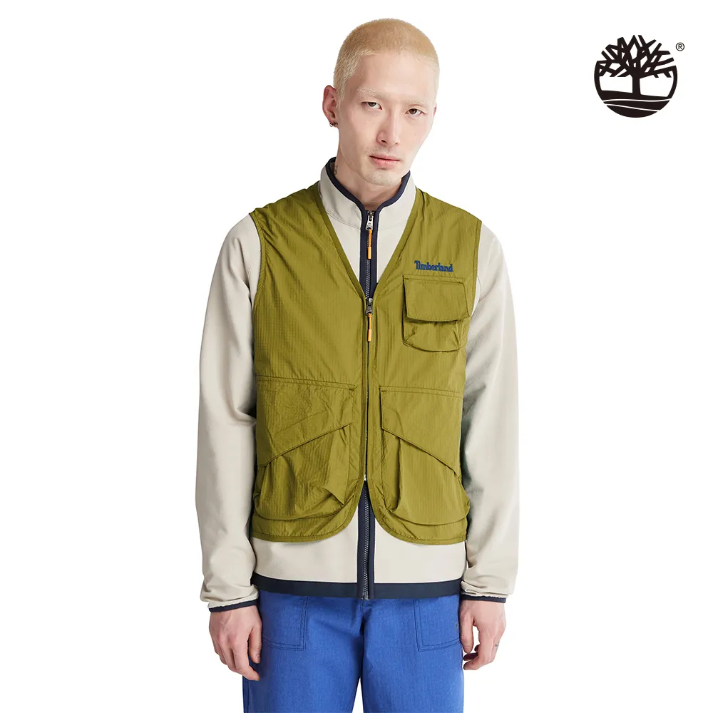 Timberland 男款棕色防潑水外套|A41GB500 歷史價格詳細信息