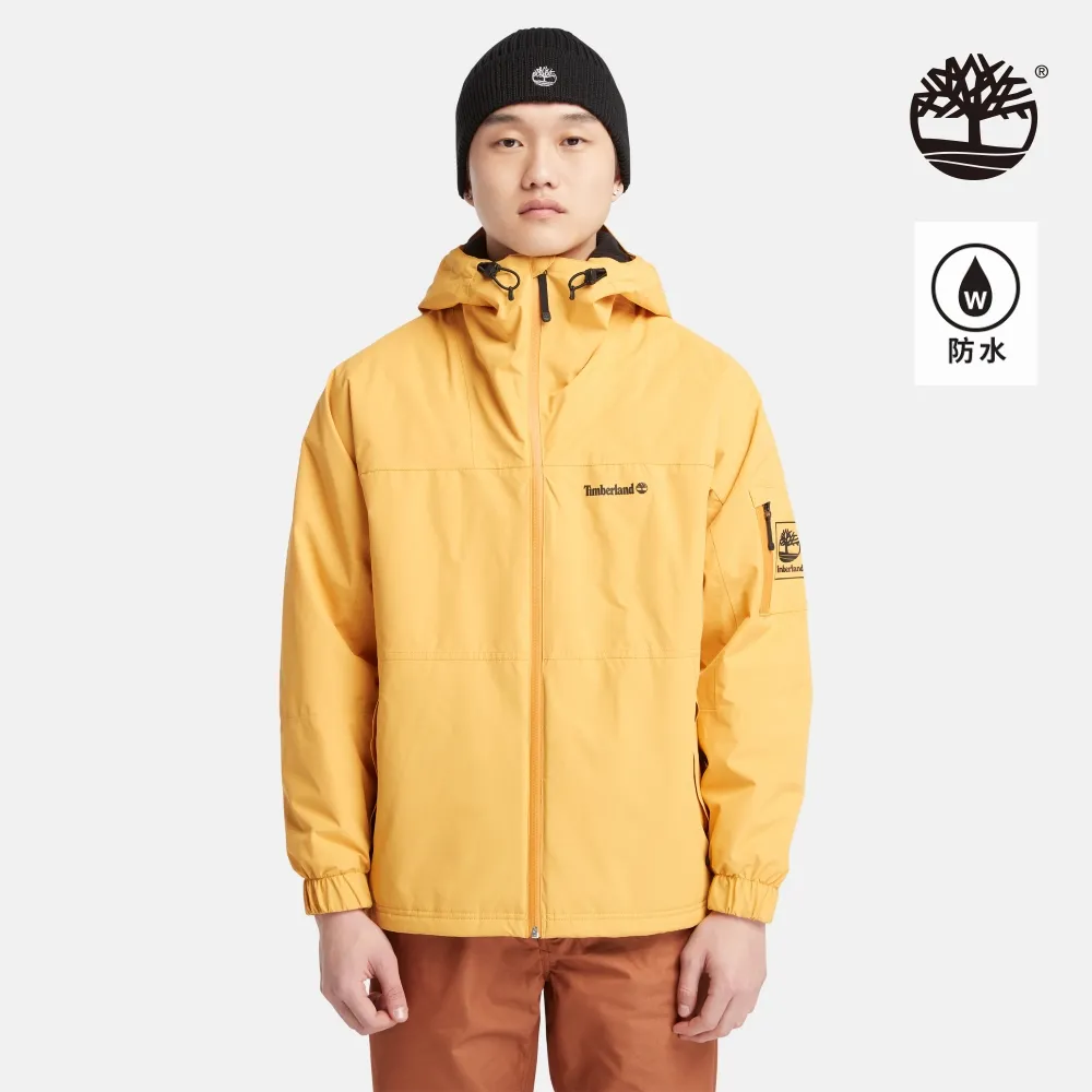 Timberland 男款亮橘色GreenStride™ Motion 6健行便鞋|A6CRVELU 歷史價格詳細信息