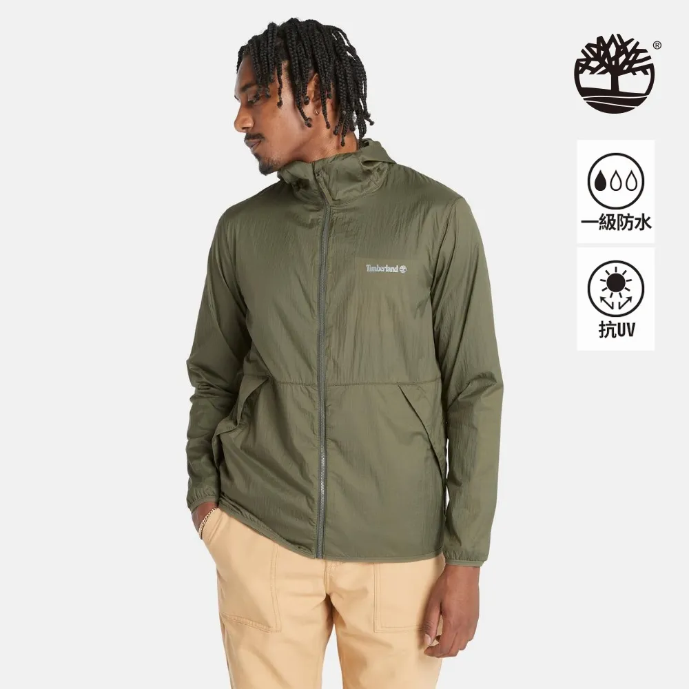 Timberland 男款葉綠色防撕裂工裝長褲|A6NX5A58 歷史價格詳細信息