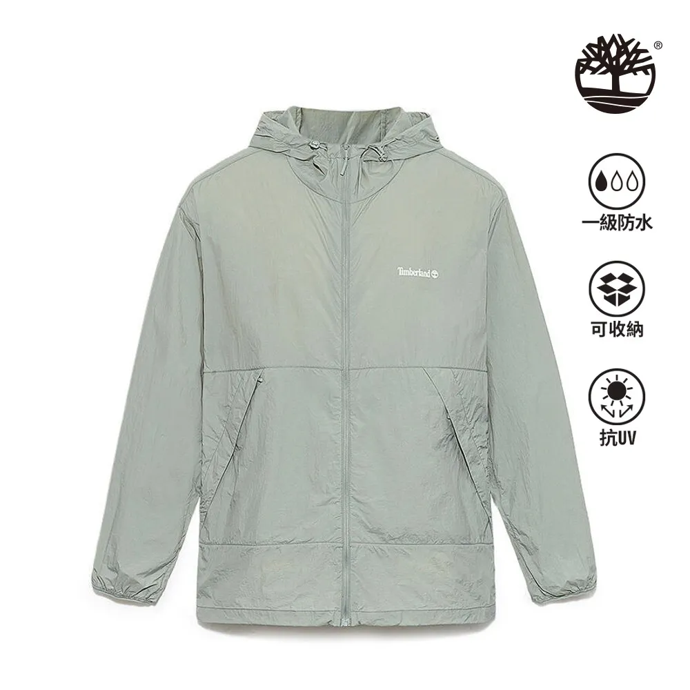 Timberland 男款灰色全粒面皮革三孔手工縫製帆船鞋|A62GH033 歷史價格詳細信息