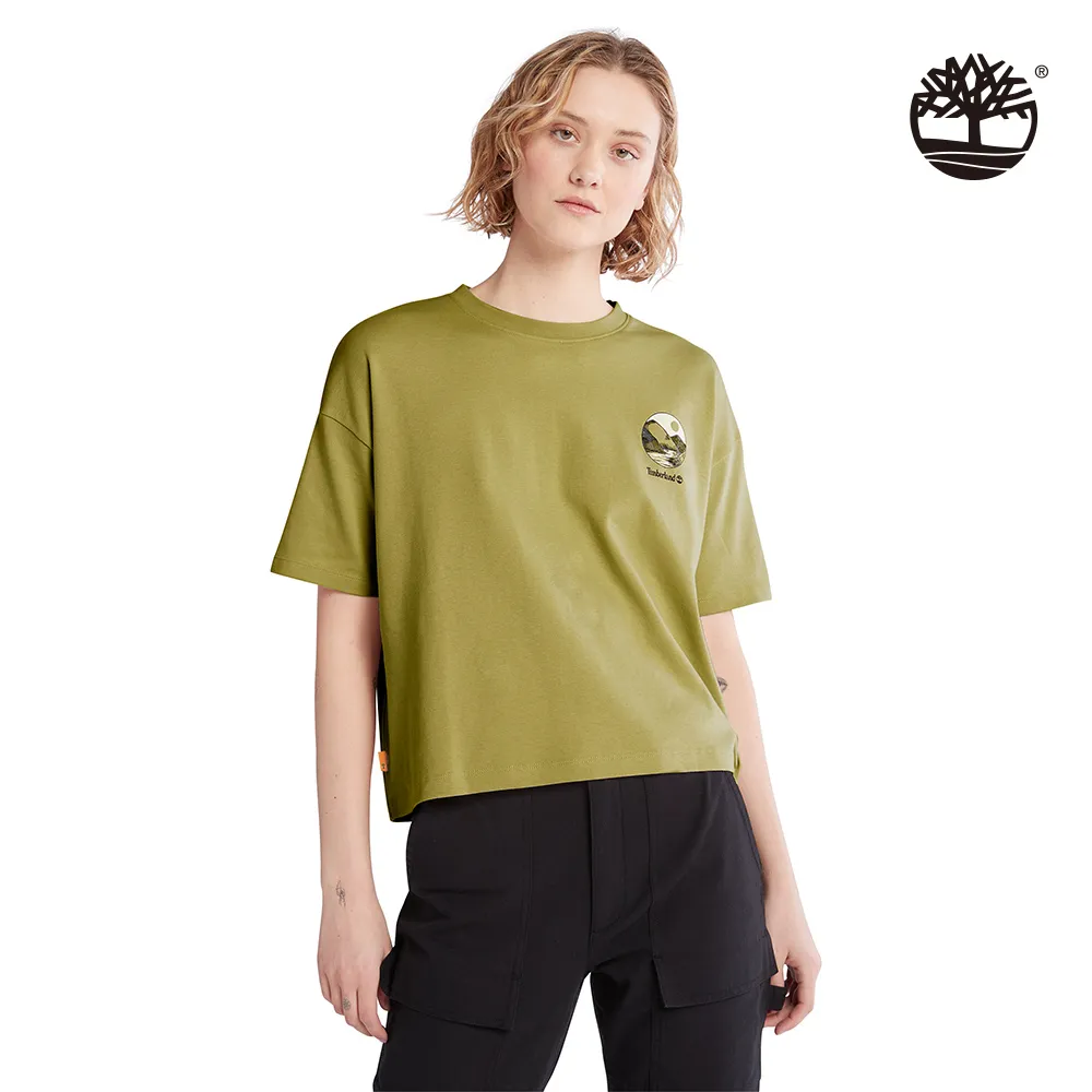 Timberland 男款金棕櫚再生尼龍防潑水背心|A694NCY1 歷史價格詳細信息