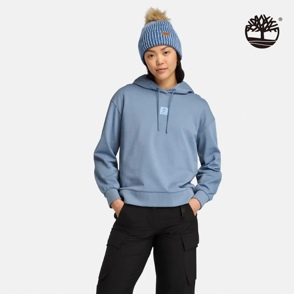 Timberland 女款淡藍色防潑水再生羽絨輕量外套|A5Z9KA42 歷史價格詳細信息