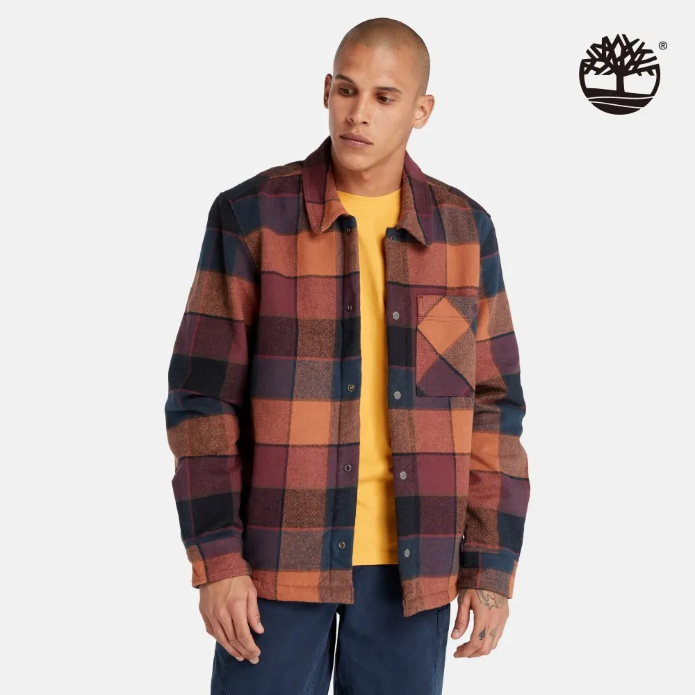 Timberland 男款暗藍色天絲™合身牛仔褲|A6GKKESO 歷史價格詳細信息