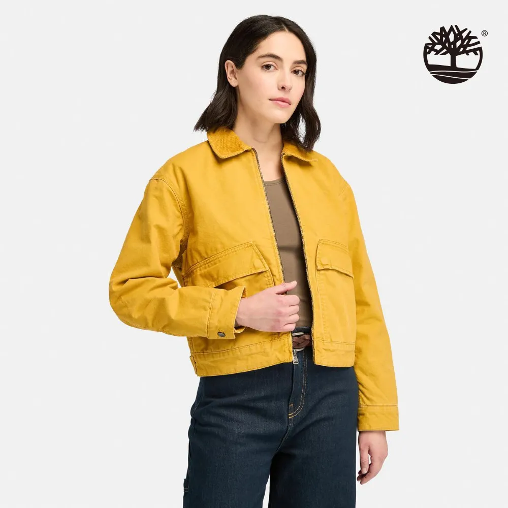 Timberland 女款黃色Motion Access防水中筒健行鞋|A29T6EET 歷史價格詳細信息