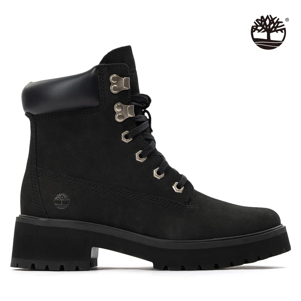 Timberland 女款黑色磨砂革Bailey Park綁帶涼鞋|A2DHJ015 歷史價格詳細信息