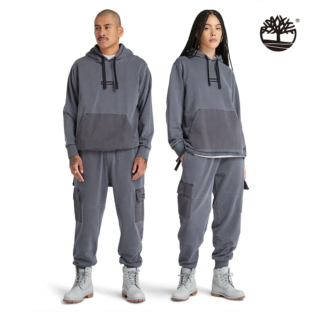 【Timberland】中性款黑色拖鞋(A5W6H015) 歷史價格詳細信息