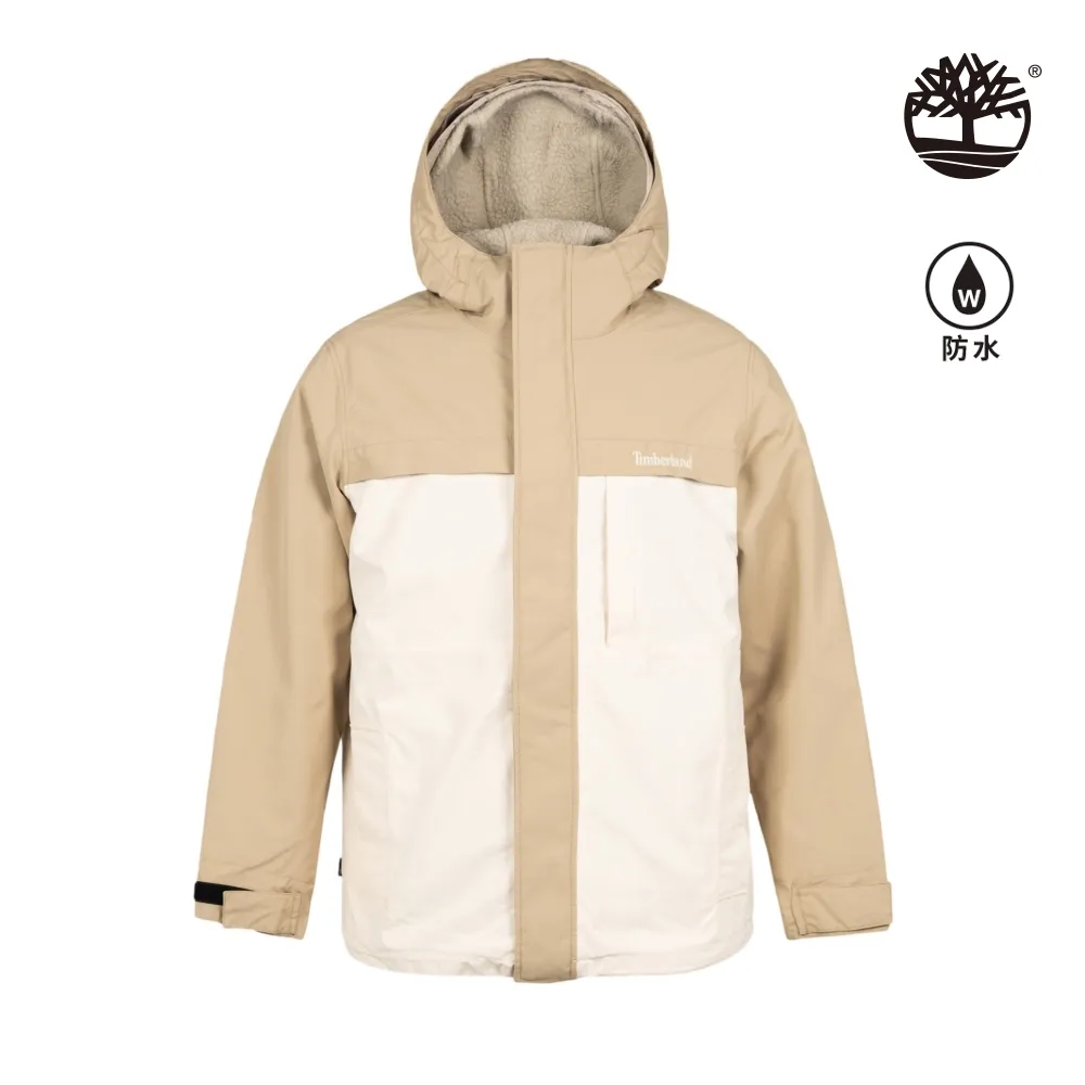Timberland 男款米色Classic 防水6吋靴|A1QR5F36 歷史價格詳細信息