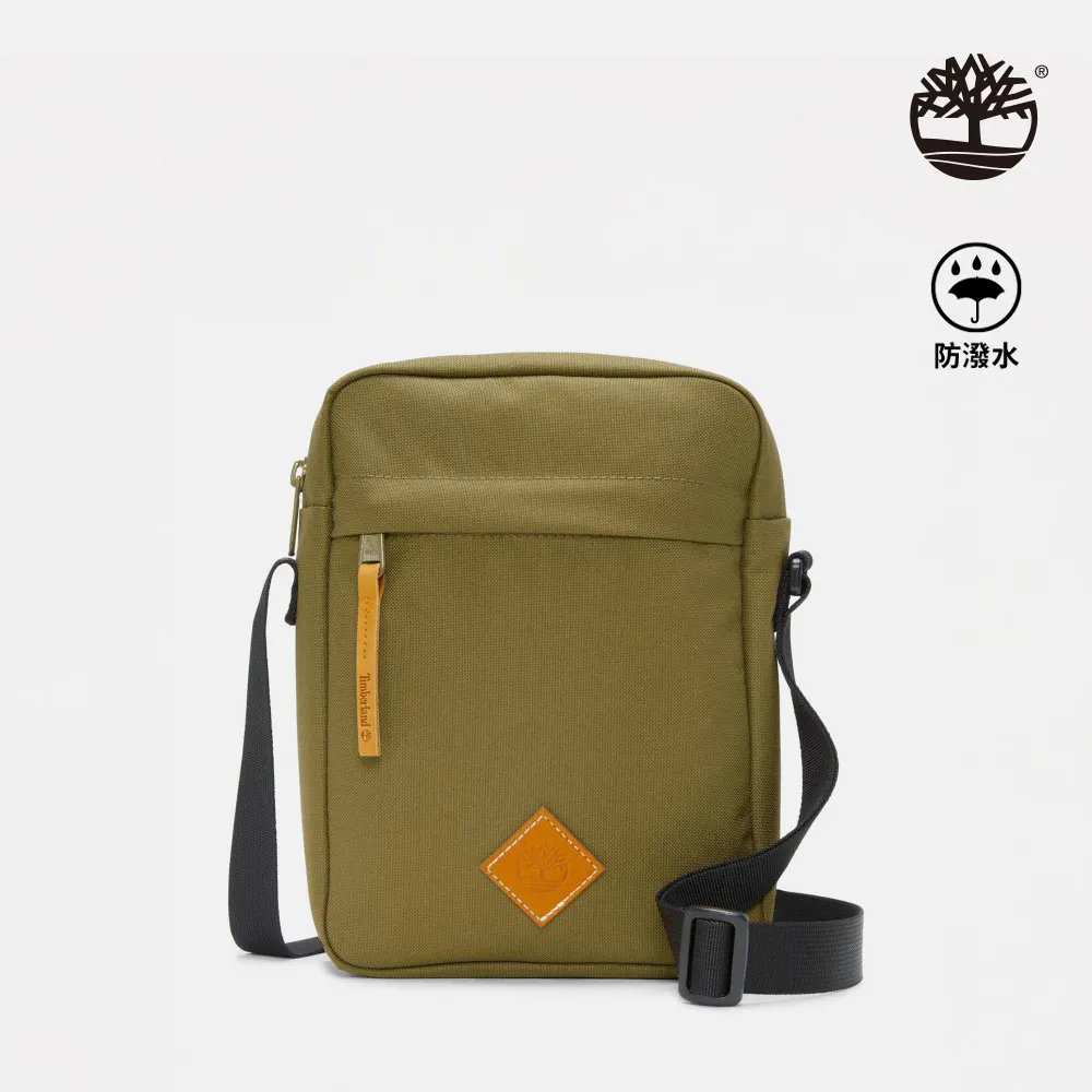 Timberland 中性深橄欖綠厚磅短袖T恤|A6Q99302 歷史價格詳細信息