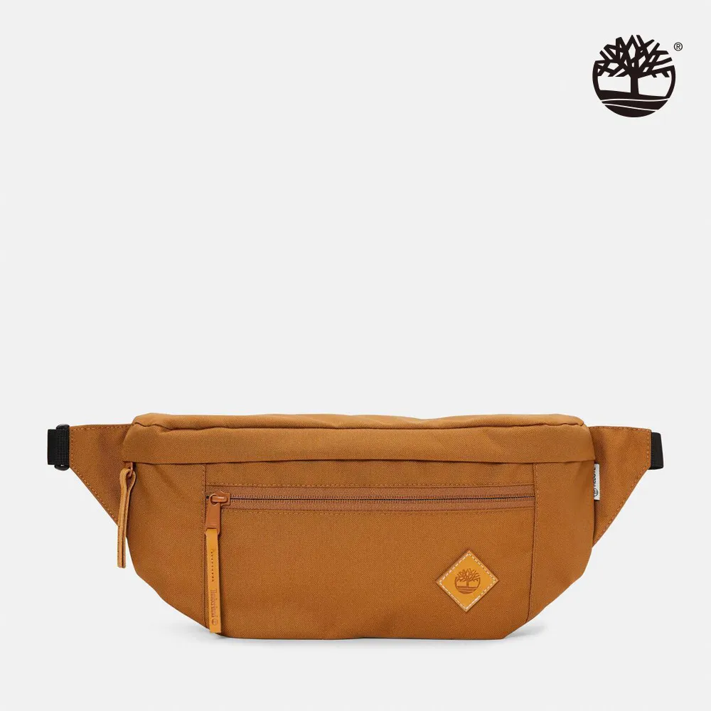 Timberland 中性淺小麥色休閒短袖POLO衫|A4395EH3 歷史價格詳細信息