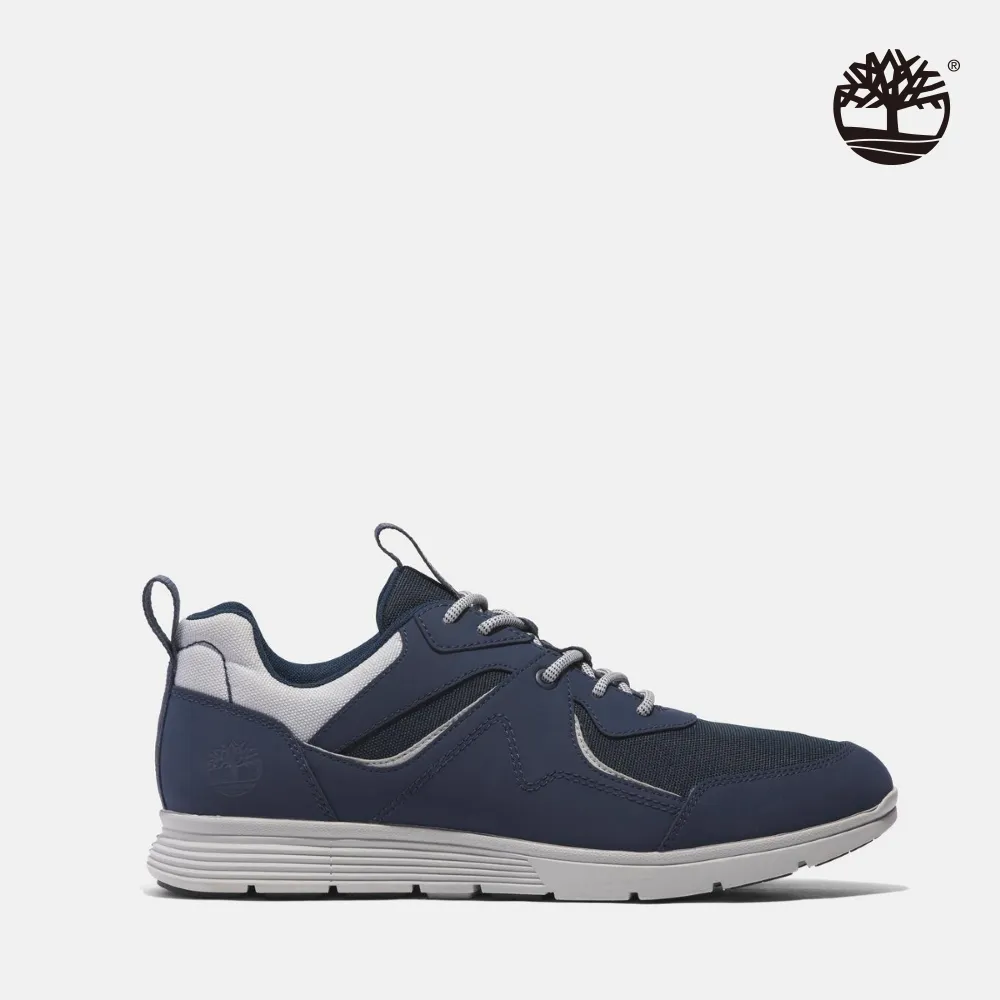 Timberland 男款海軍藍休閒鞋|A2763019 歷史價格詳細信息