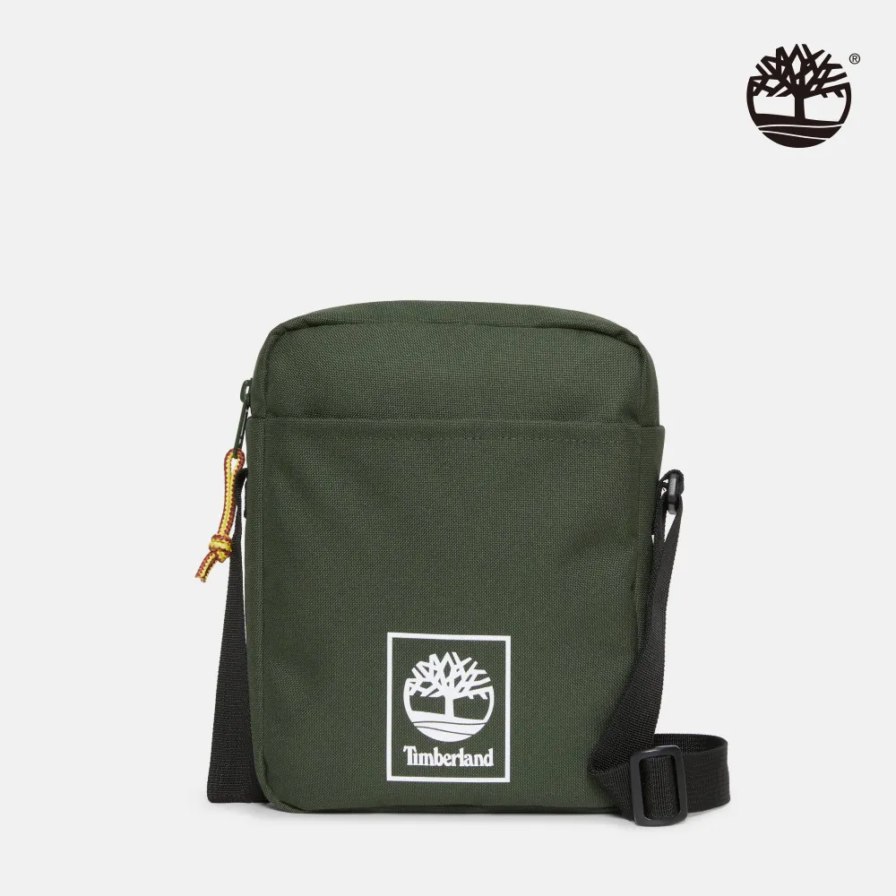 Timberland 中性行李袋綠色後背包|A6MK1U31 歷史價格詳細信息