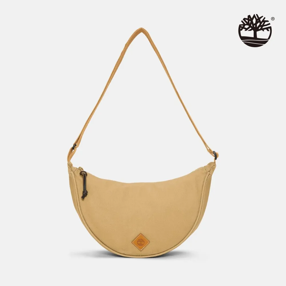 Timberland 中性小麥色背後圖案短袖T恤|A2P28P47 歷史價格詳細信息