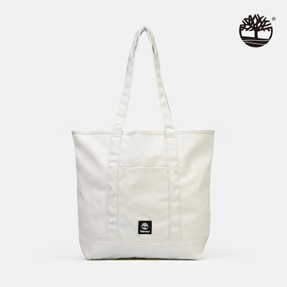 Timberland 中性復古白新年限定款厚磅有機棉印花口袋短袖T恤|A6B5PCM9 歷史價格詳細信息
