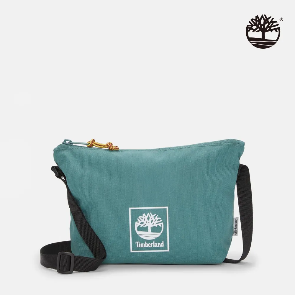 Timberland 中性藍綠色大容量戶外後背包|A5SP7CL6 歷史價格詳細信息