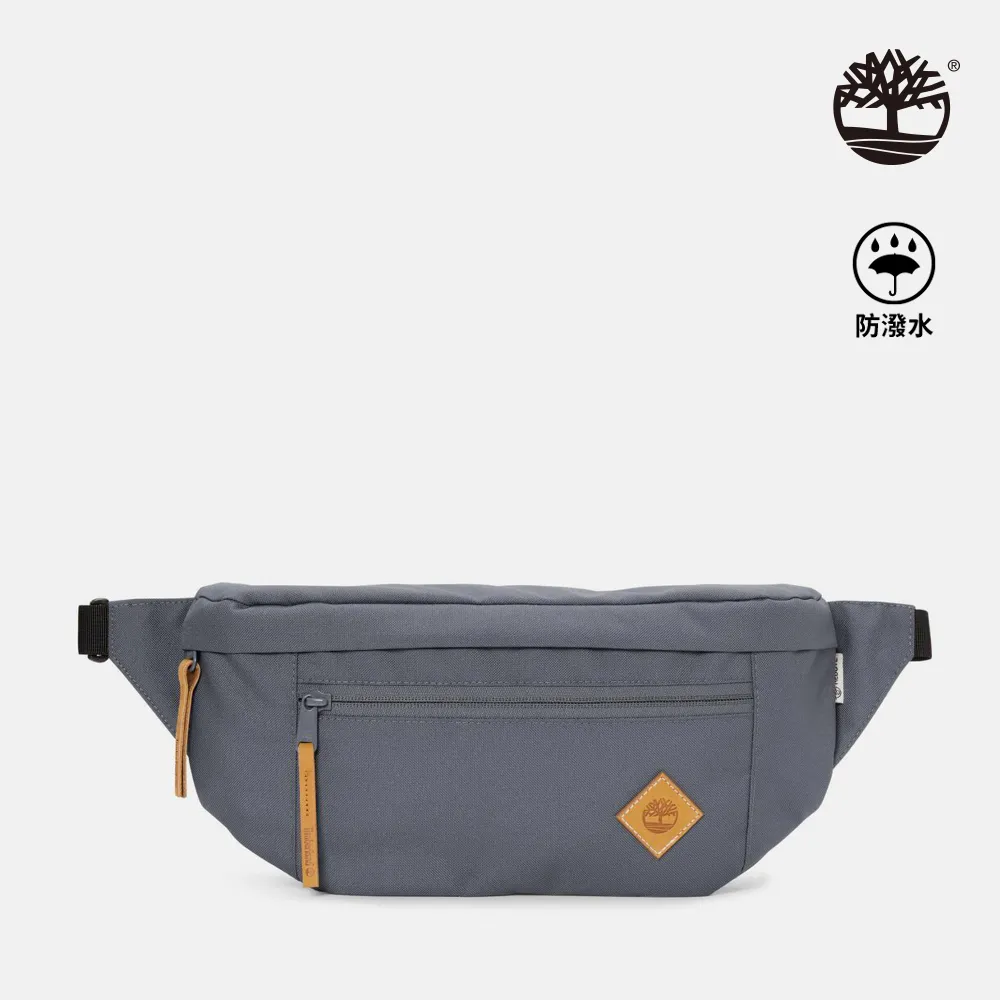 Timberland 中性深藍色休閒側背小包|A6MEN451 歷史價格詳細信息