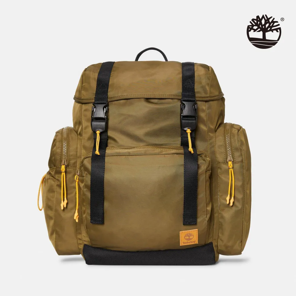 Timberland 中性深橄欖綠尼龍相機包|A61NB302 歷史價格詳細信息