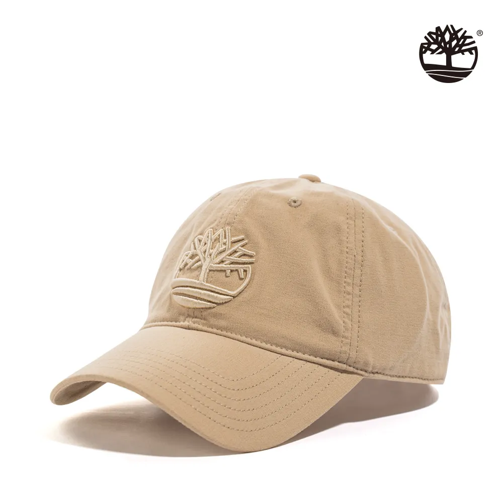 TIMBERLAND LOGO中性棒球帽 米 A2PD3-269 歷史價格詳細信息