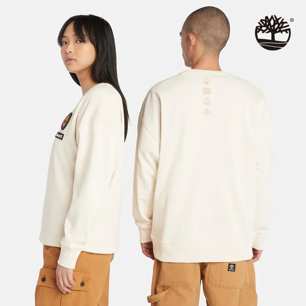 Timberland 女款白色新年特別款Stone Street 6吋厚底防水靴|A2H3CEM3 歷史價格詳細信息