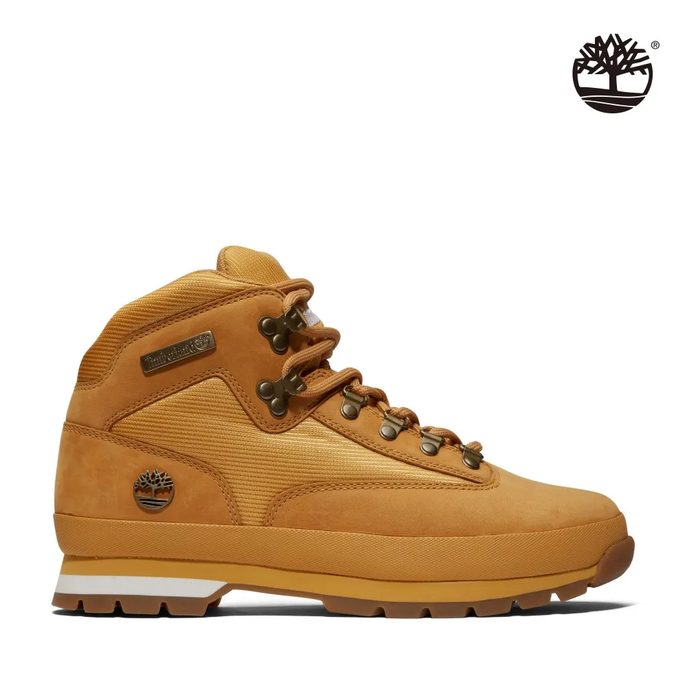 Timberland 中性小麥色健行斜背包|A5SUHP47 歷史價格詳細信息