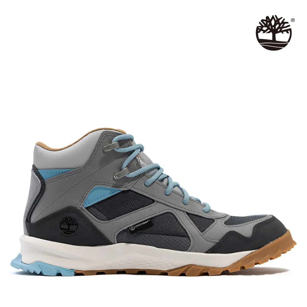 【Timberland】灰藍色格紋休閒襯衫 XL號 歷史價格詳細信息