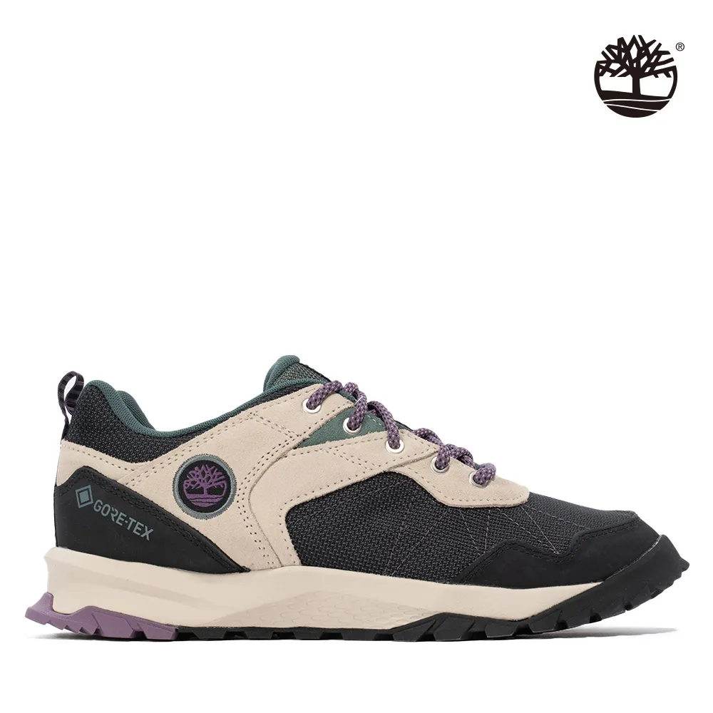 Timberland 女款黑色防水網布Lincoln Peak健行鞋|A29A9015 歷史價格詳細信息