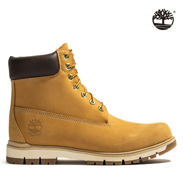 Timberland 男款小麥黃絨面皮革休閒鞋|A1989231 歷史價格詳細信息