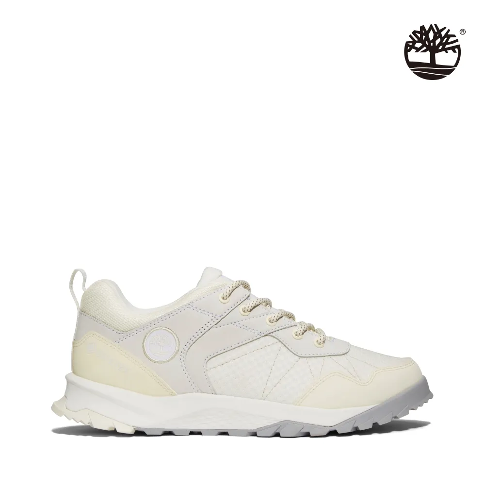 Timberland 女款淺米色休閒鞋|A5P6S269 歷史價格詳細信息