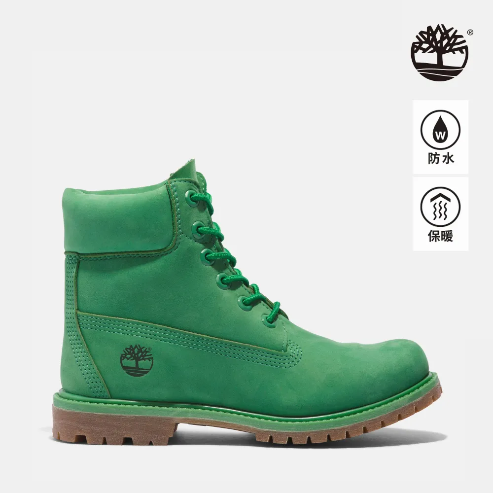 Timberland 女款綠色環保材質Timberloop中筒健行靴|A5TKZ392 歷史價格詳細信息