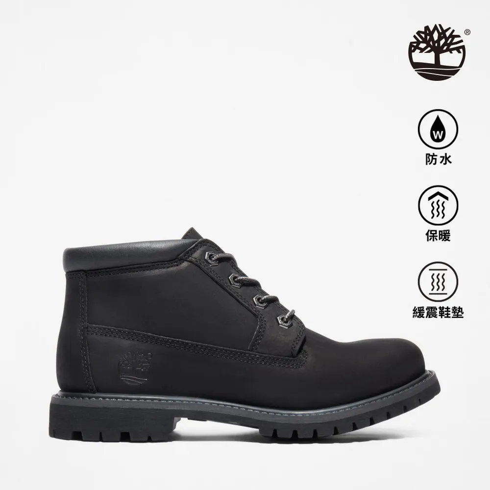 Timberland 女款黑色防水中長版派克大衣|A5TAF001 歷史價格詳細信息