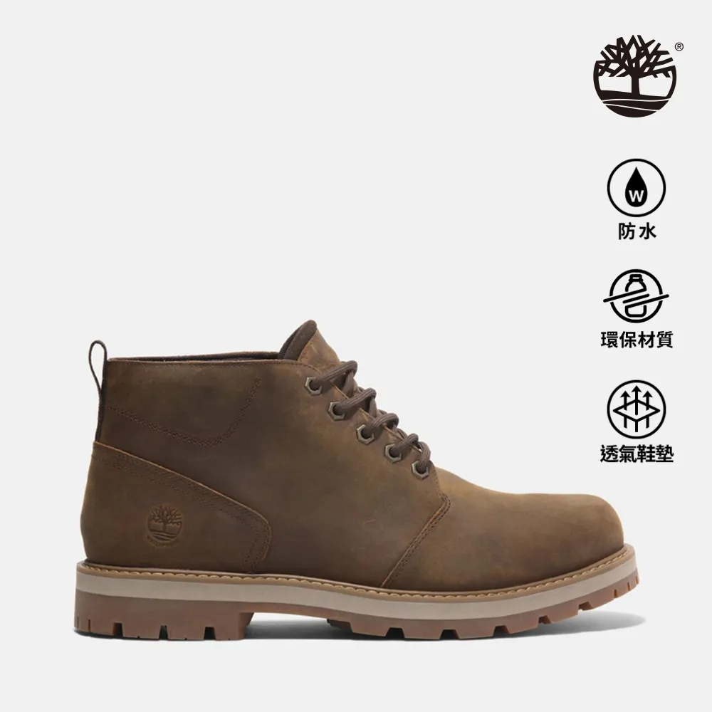 Timberland 男款鐵鏽色防水中筒休閒靴|A69TWEM6 價格比較,價格查詢,歷史價格詳細信息