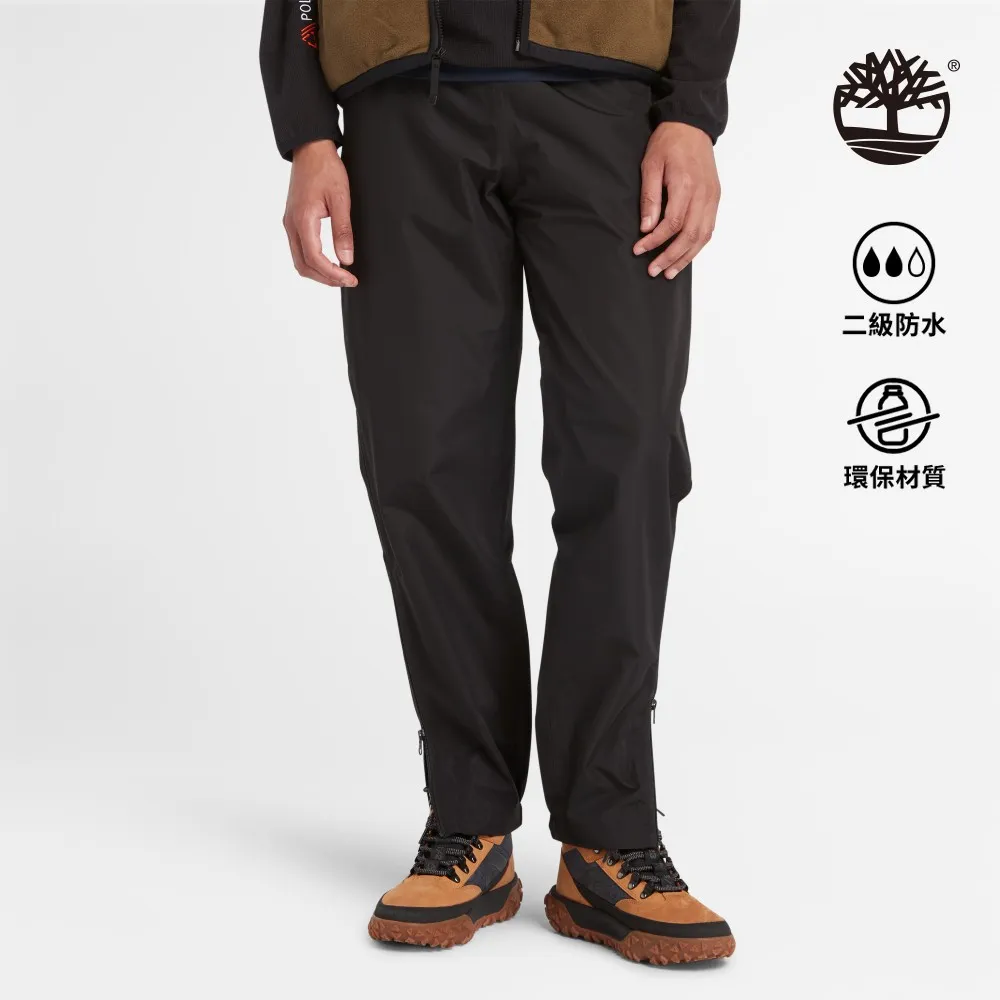 Timberland 女款黑色慢跑長褲|A6K9S001 歷史價格詳細信息