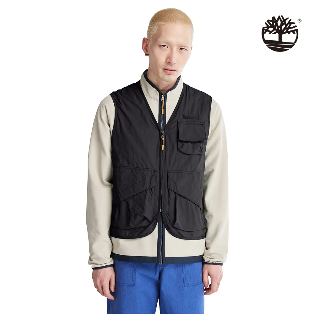 Timberland 男款黑色防潑水再生羽絨外套|A44PH001 歷史價格詳細信息