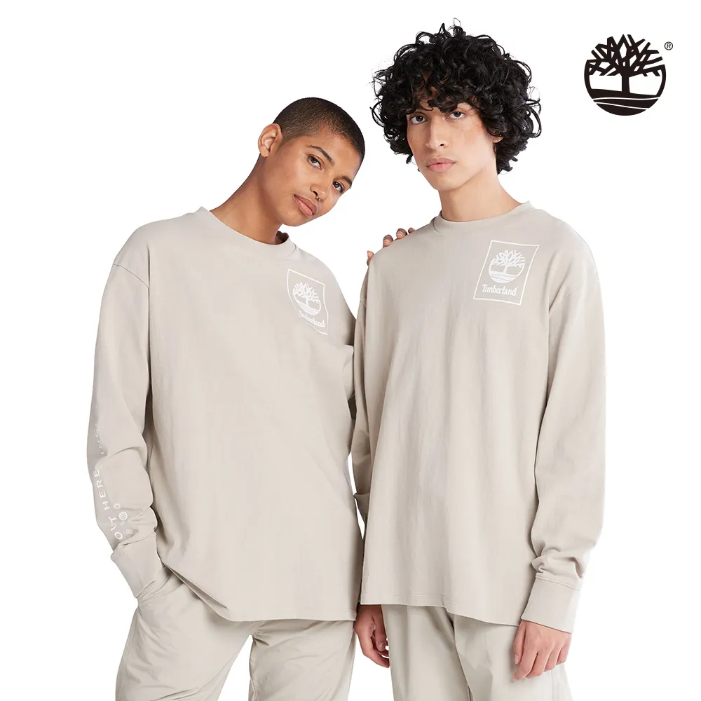 Timberland 中性化石灰Tencel X Refibra短袖T恤|A5U71CY2 歷史價格詳細信息