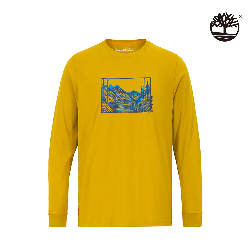 Timberland 男款金棕櫚再生尼龍防潑水背心|A694NCY1 歷史價格詳細信息