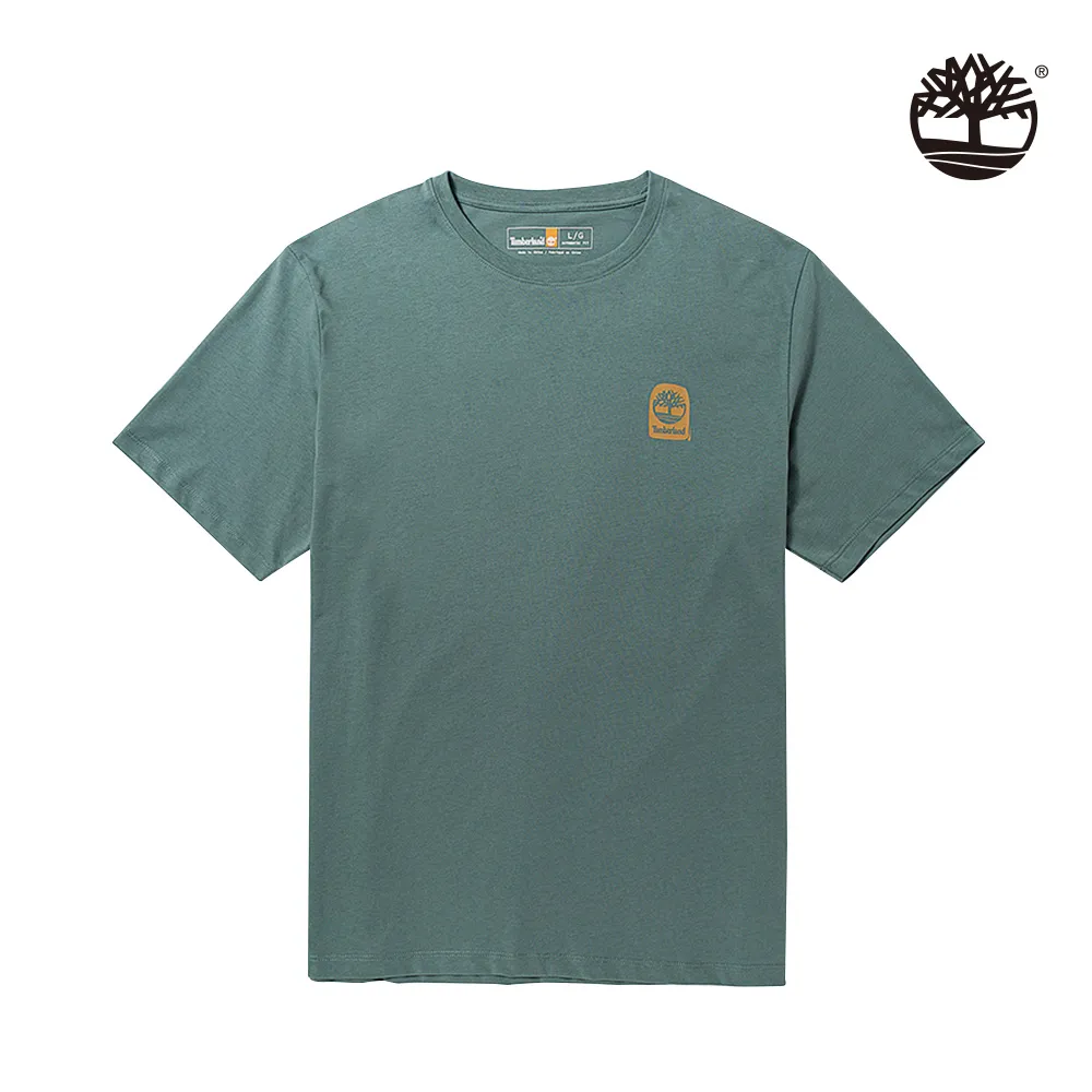 Timberland 中性軍綠色New Heritage側背小包|A5WBSU31 歷史價格詳細信息