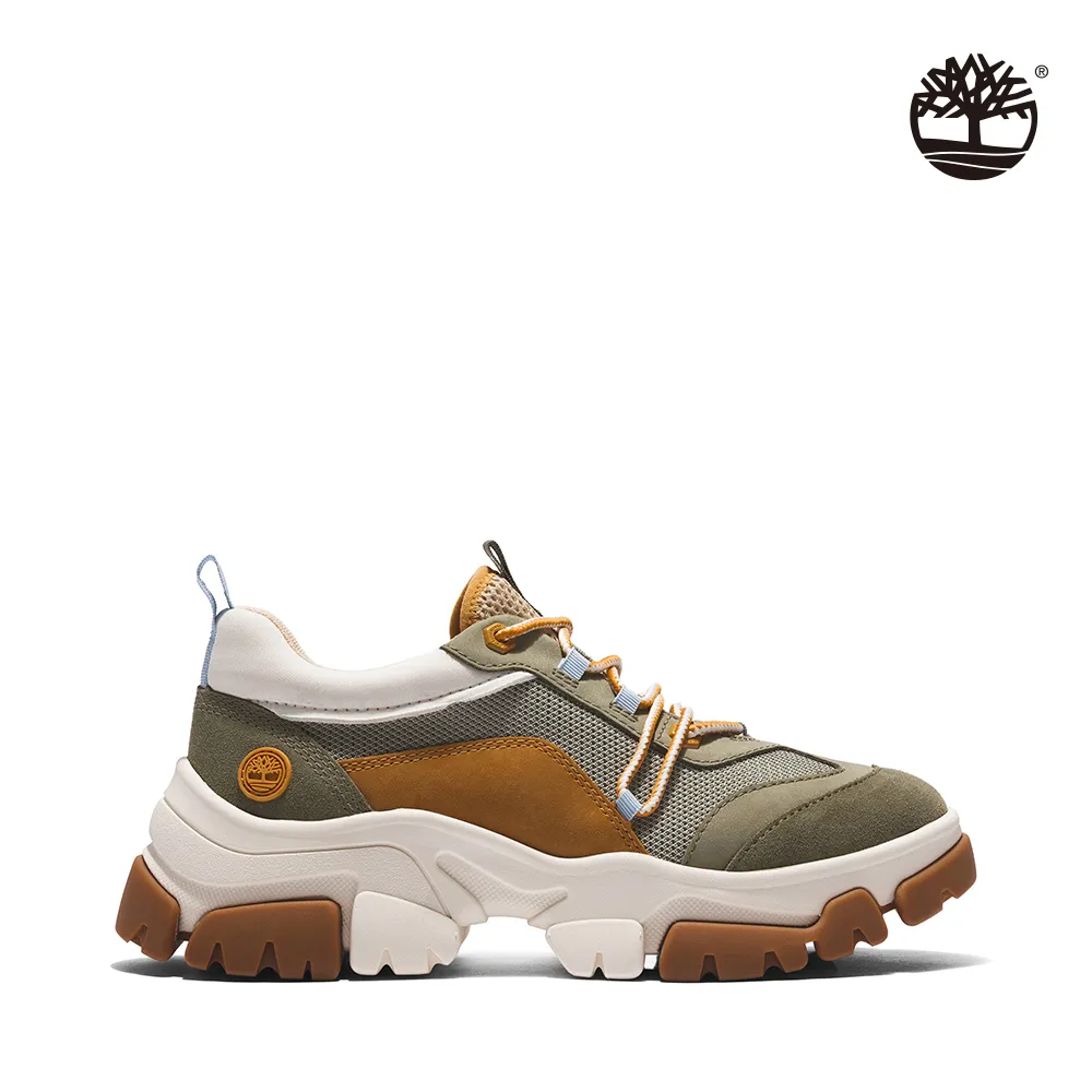 Timberland 女款深綠色磨砂革Nellie防水6吋靴|A44JUA58 歷史價格詳細信息