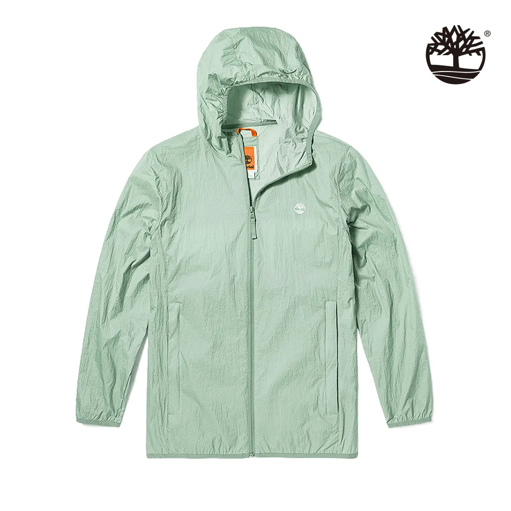 Timberland 中性淺泥土色樹型LOGO側背包|A2K1D269 歷史價格詳細信息