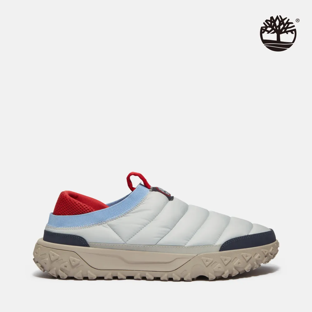 Timberland 男款淺灰色Motion Access低筒健行鞋|A6DJKEX1 歷史價格詳細信息